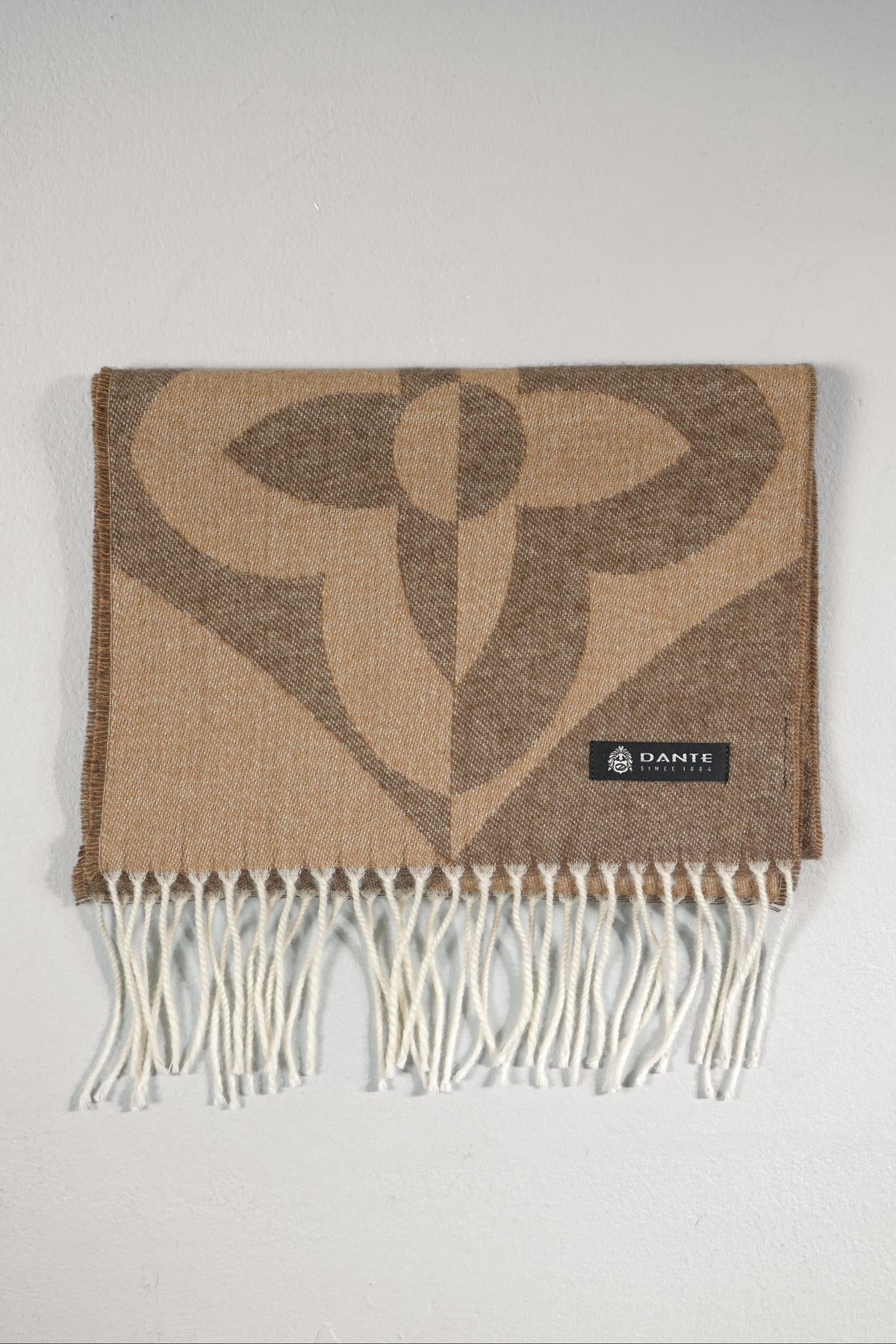 Dante Cashmere Wool Shawl 612310 – 3