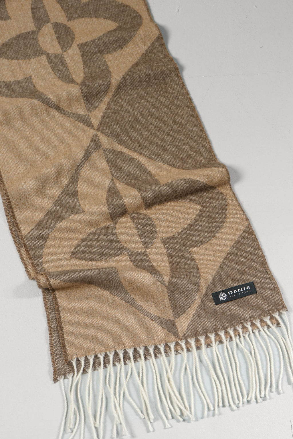 Dante Cashmere Wool Shawl 612310 – 3