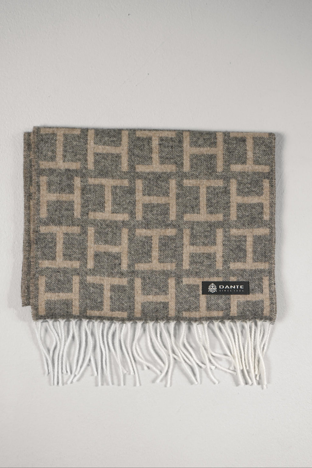 Dante Cashmere Wool Shawl 612312 – 3
