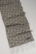 Dante Cashmere Wool Shawl 612312 – 3