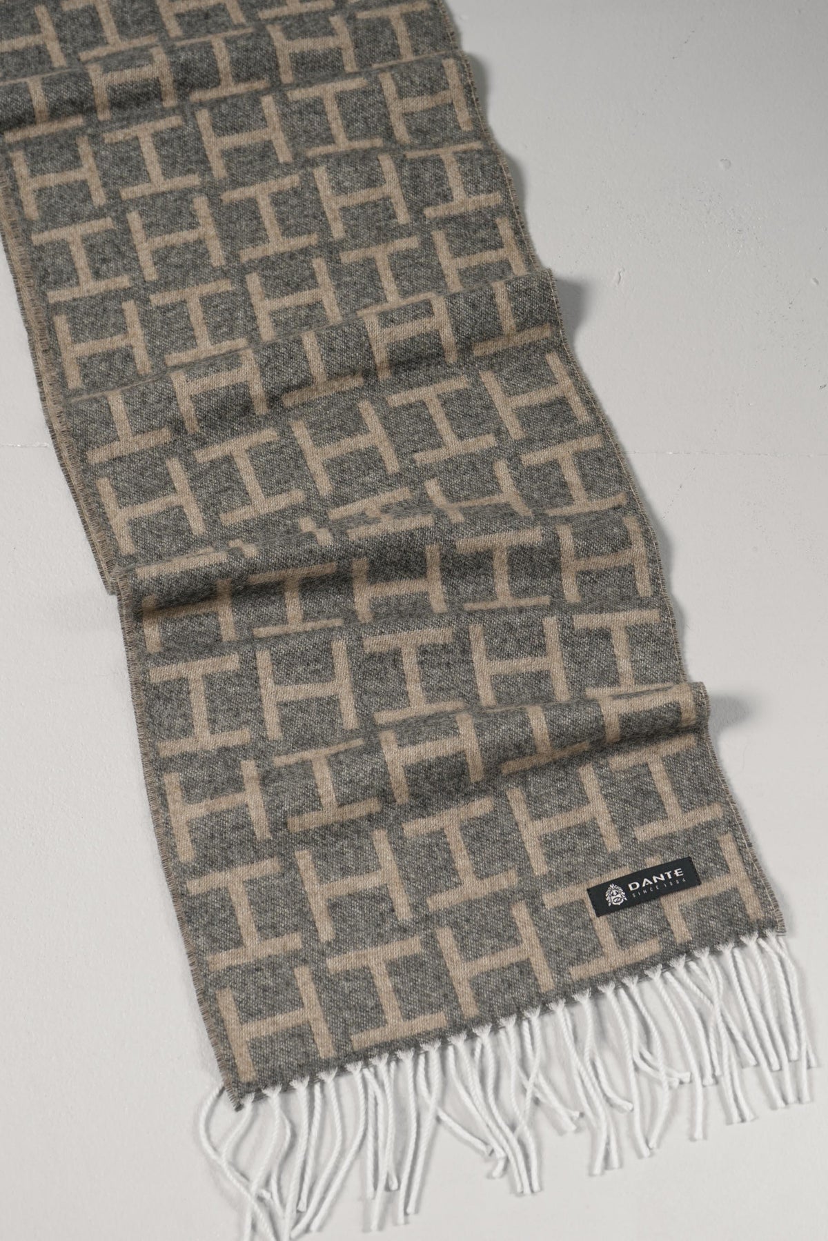 Dante Cashmere Wool Shawl 612312 – 3