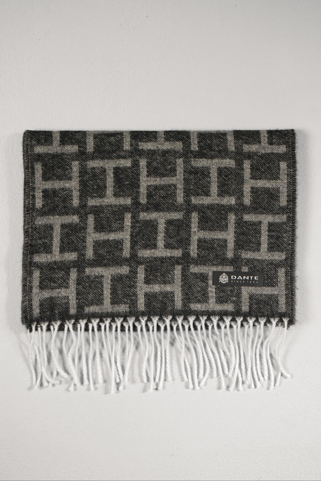 Dante Cashmere Wool Shawl 612312 – 1
