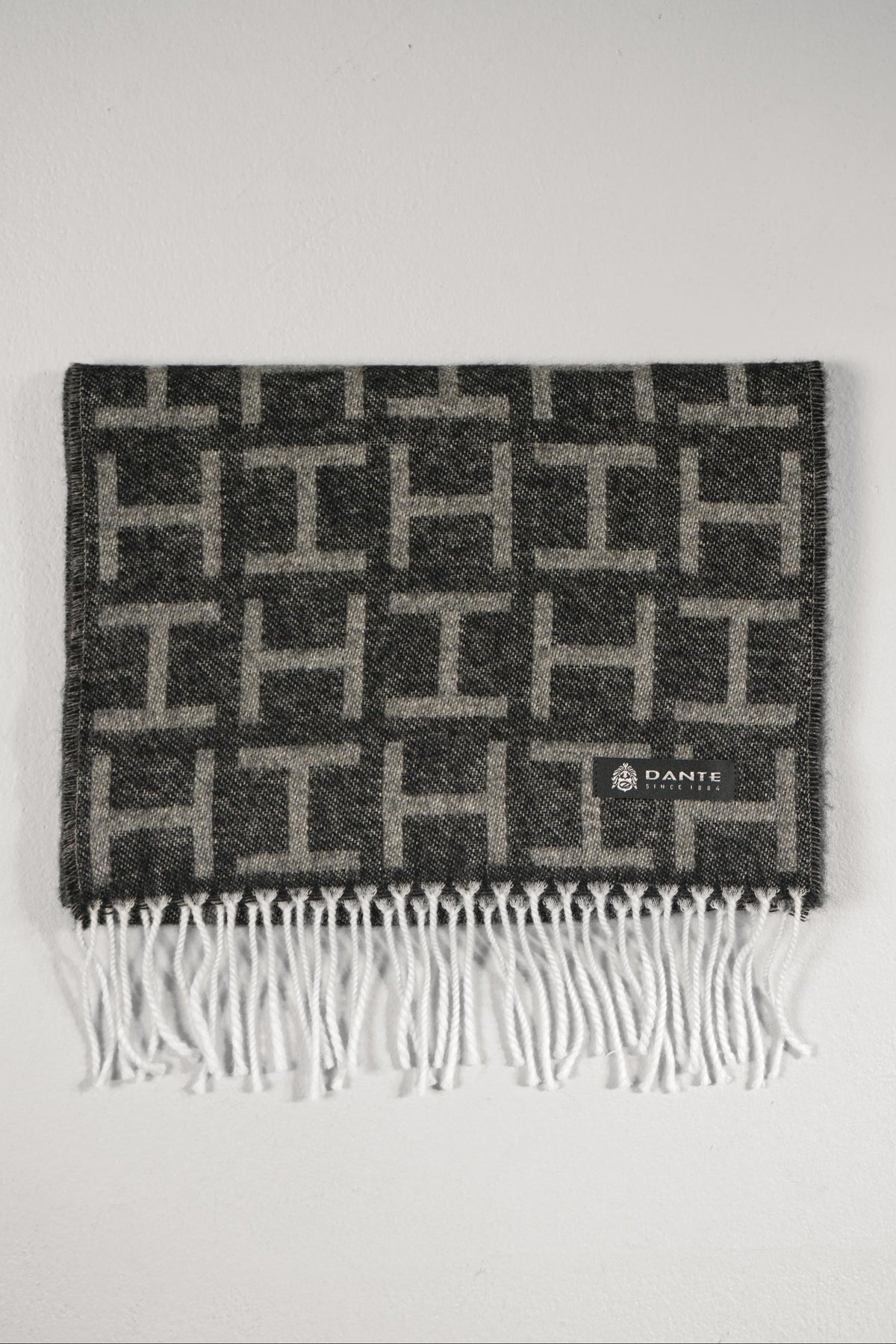 Dante Cashmere Wool Shawl 612312 – 1