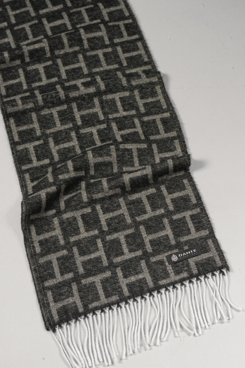 Dante Cashmere Wool Shawl 612312 – 1