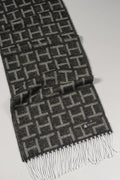 Dante Cashmere Wool Shawl 612312 – 1