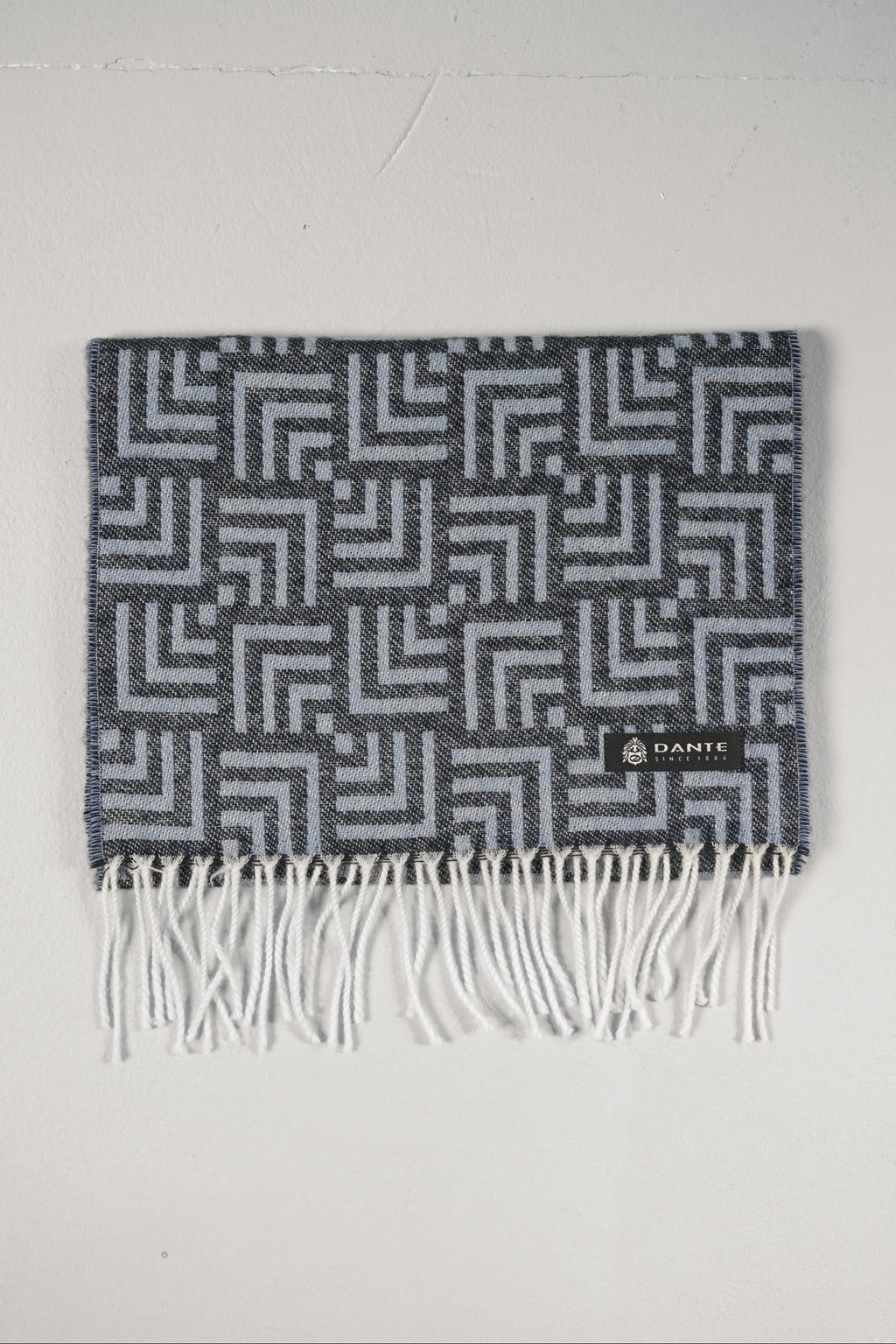 Dante Cashmere Wool Shawl 612256 – 32