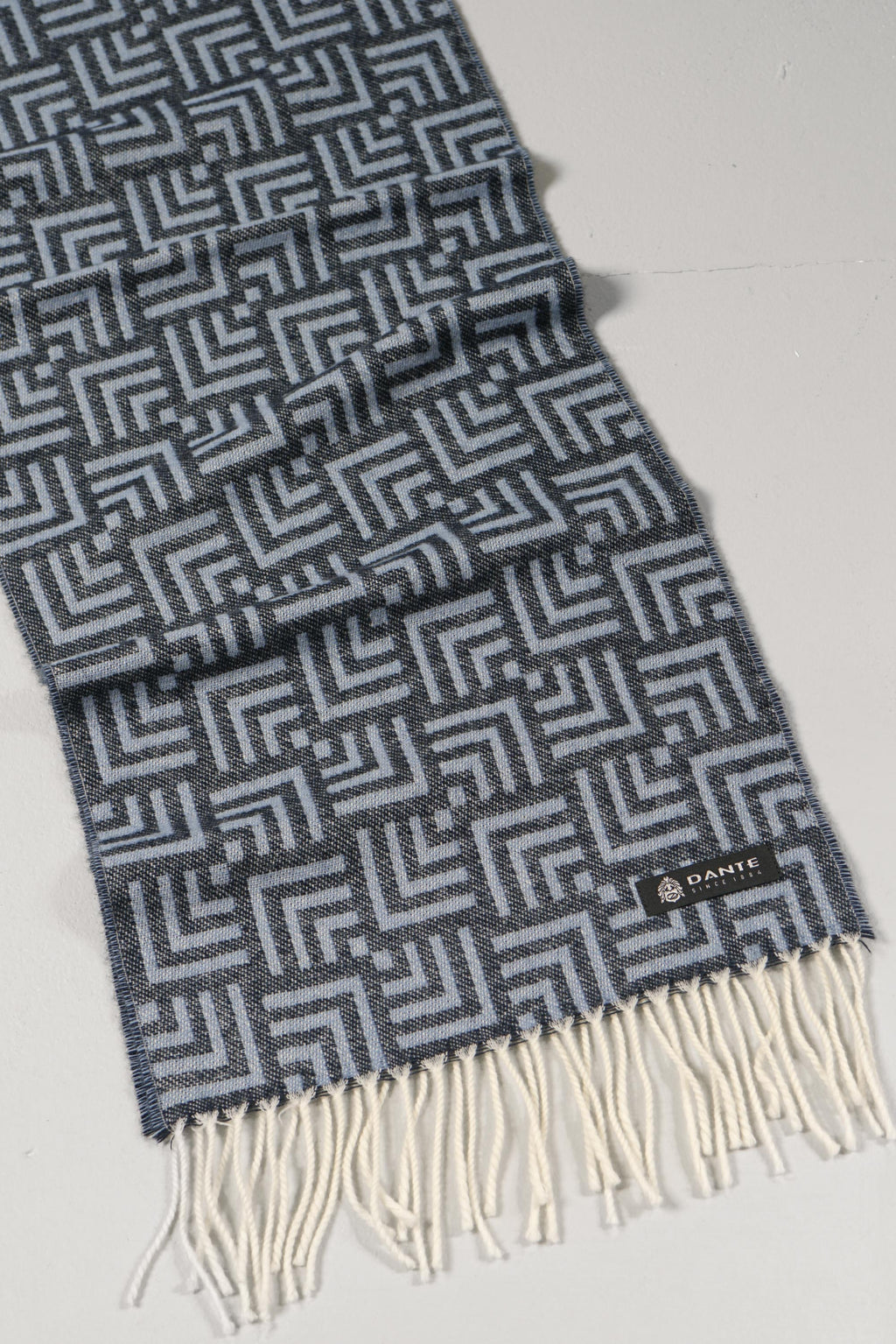 Dante Cashmere Wool Shawl 612256 – 32