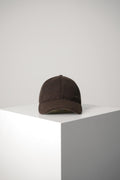 Paul & Shark Knit Baseball Cap with Plaque – 050
