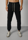 Ralph Lauren The RL Fleece Sweatpant – Polo Black