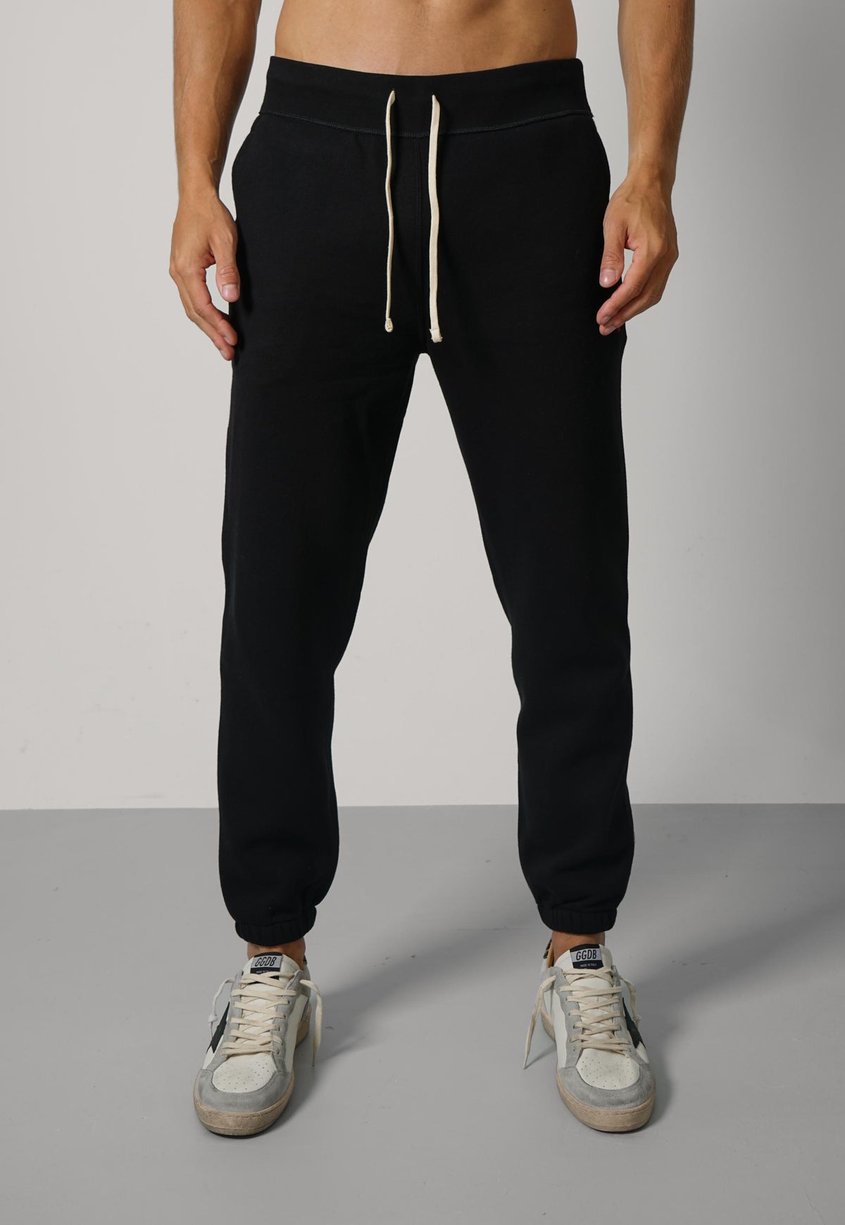 Ralph Lauren The RL Fleece Sweatpant – Polo Black