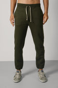 Ralph Lauren The RL Fleece Sweatpant – Company Olive