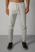 Ralph Lauren Double-Knit Jogger Pant – Stone Pebble