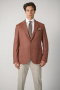 Etro Roma Sport Jacket – Rust