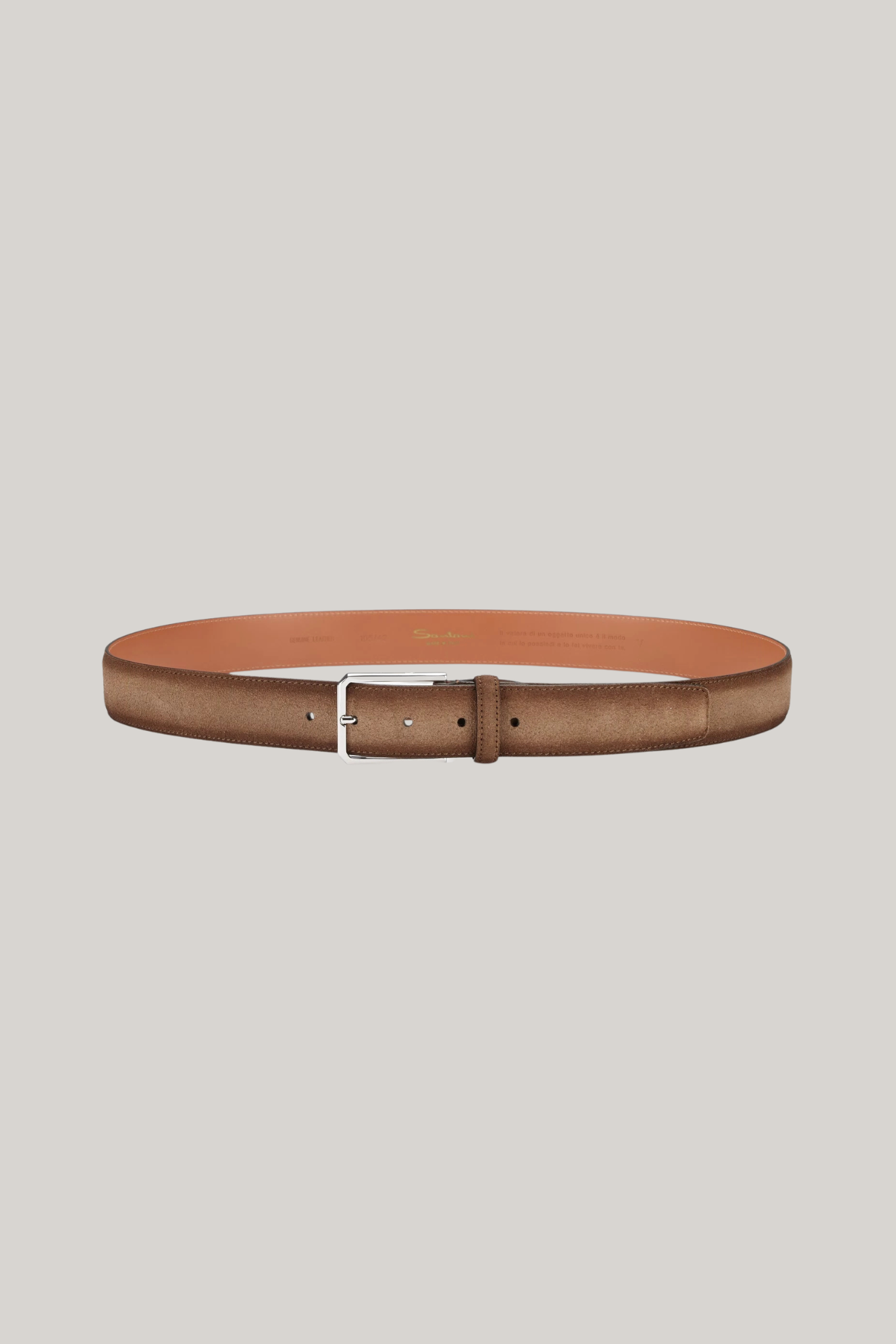 Cint.Reg.H.35 Oro/Ch – Brown