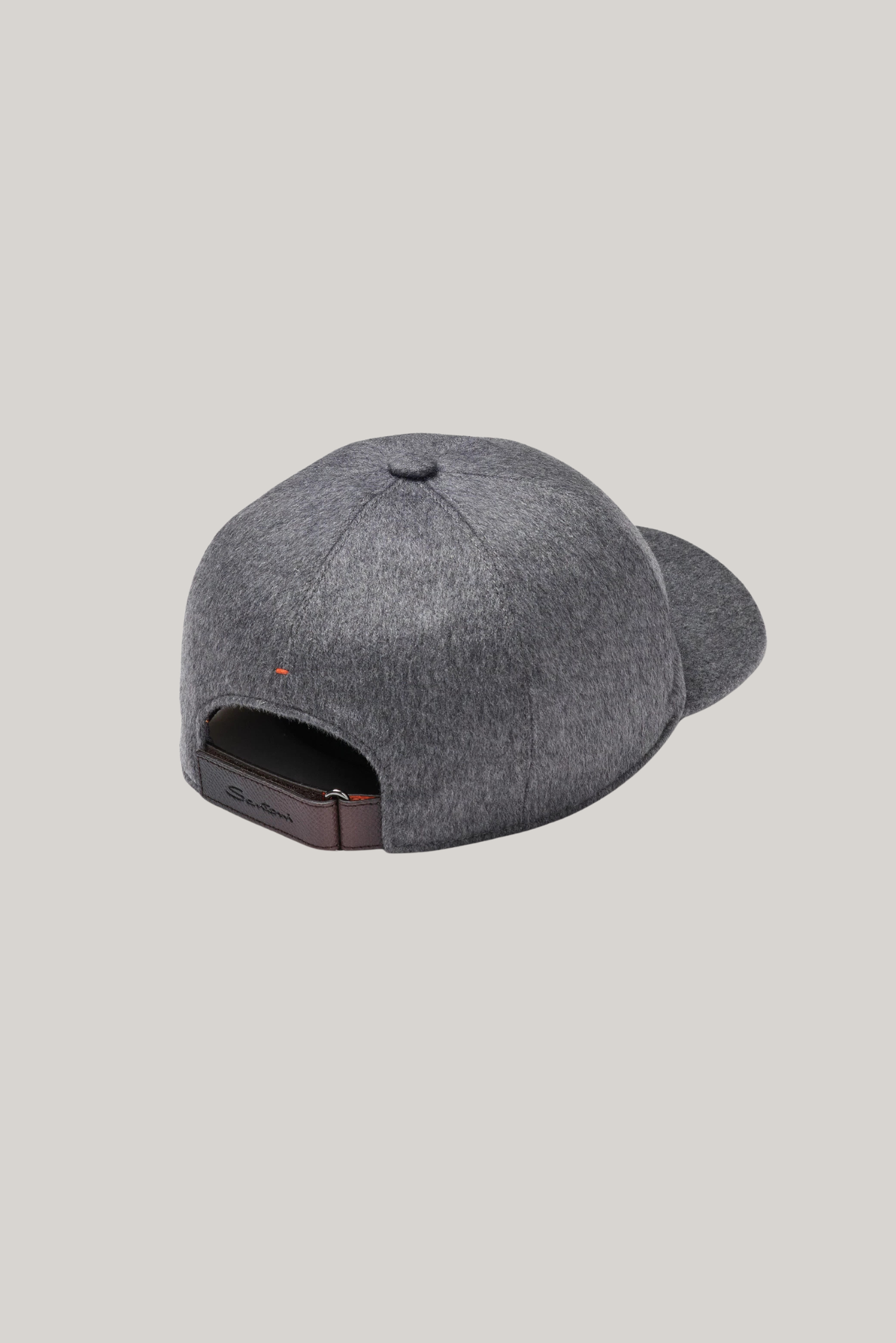 Berretto Tessuto – Grey