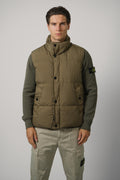 Bodywarmer – Military Green (G100010)