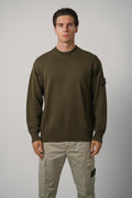 Crewneck – Military Green (5100063)