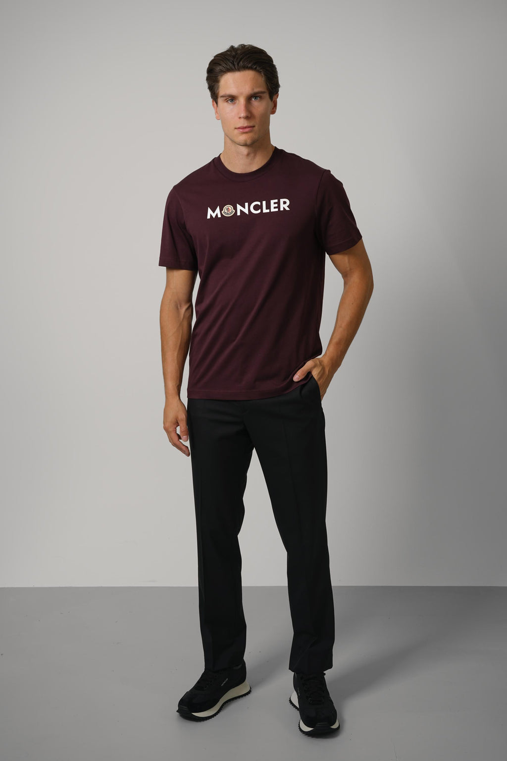 SS T-Shirt 68A