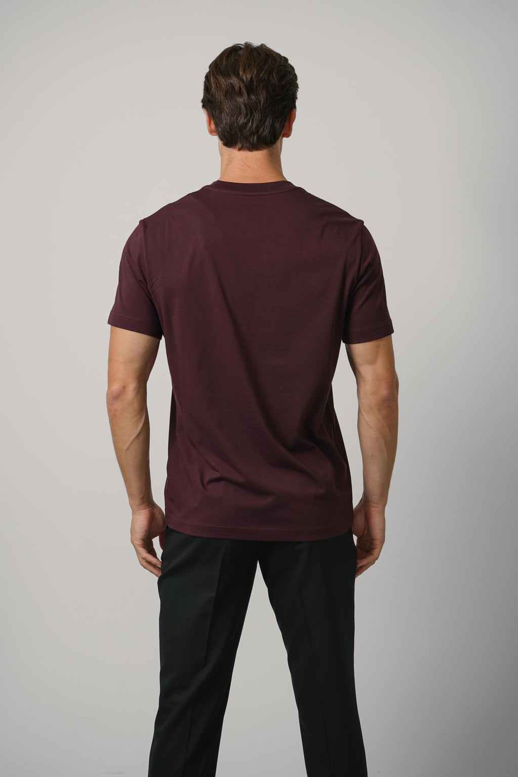 SS T-Shirt 68A