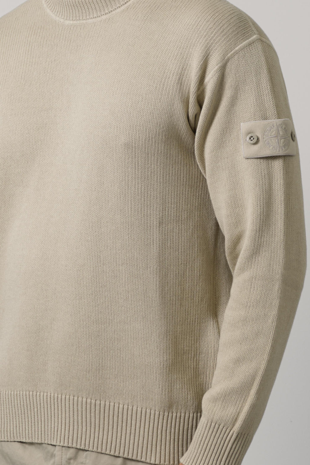 Crewneck – Beige (5100063)