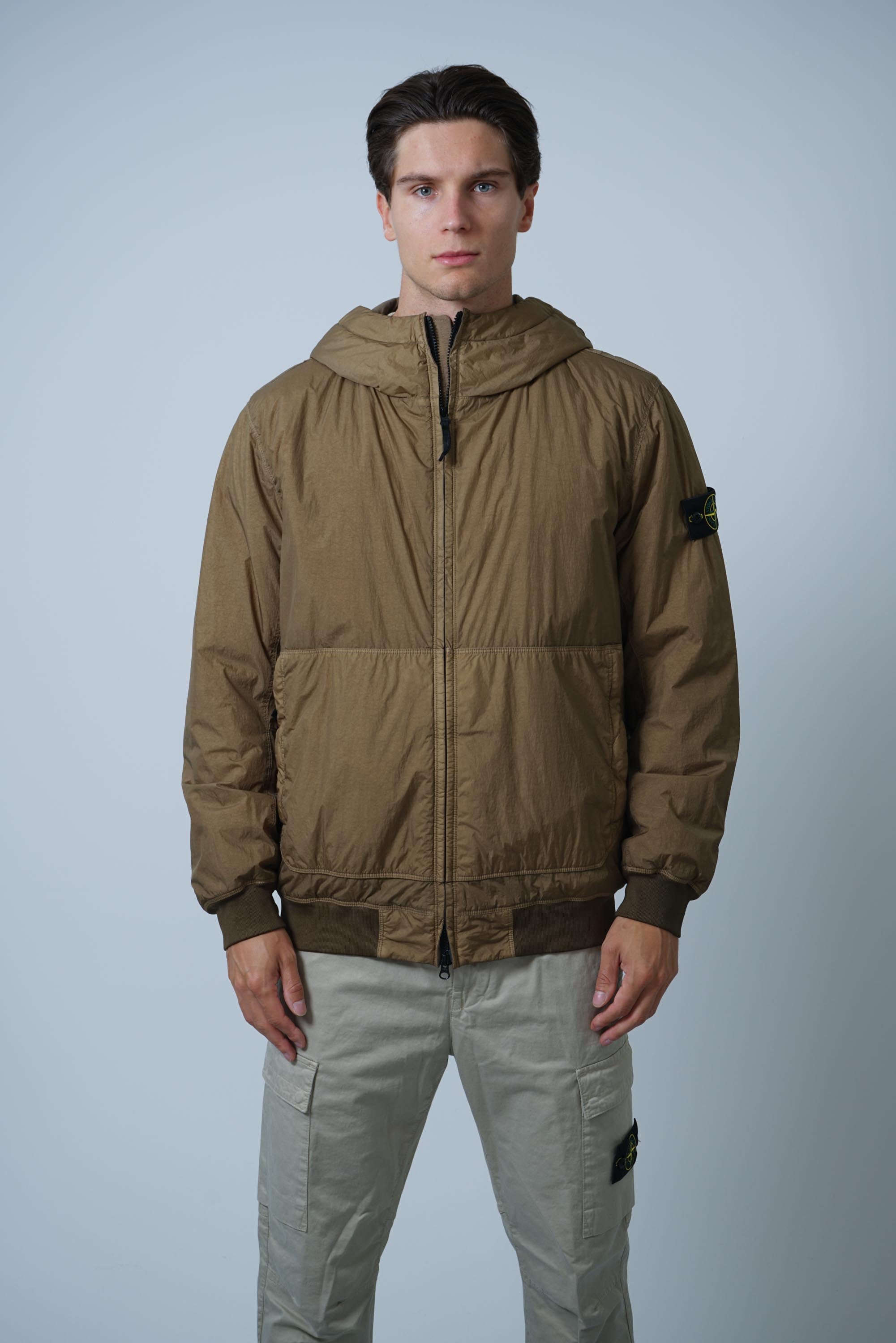 Bomber – Military Green (4100110)