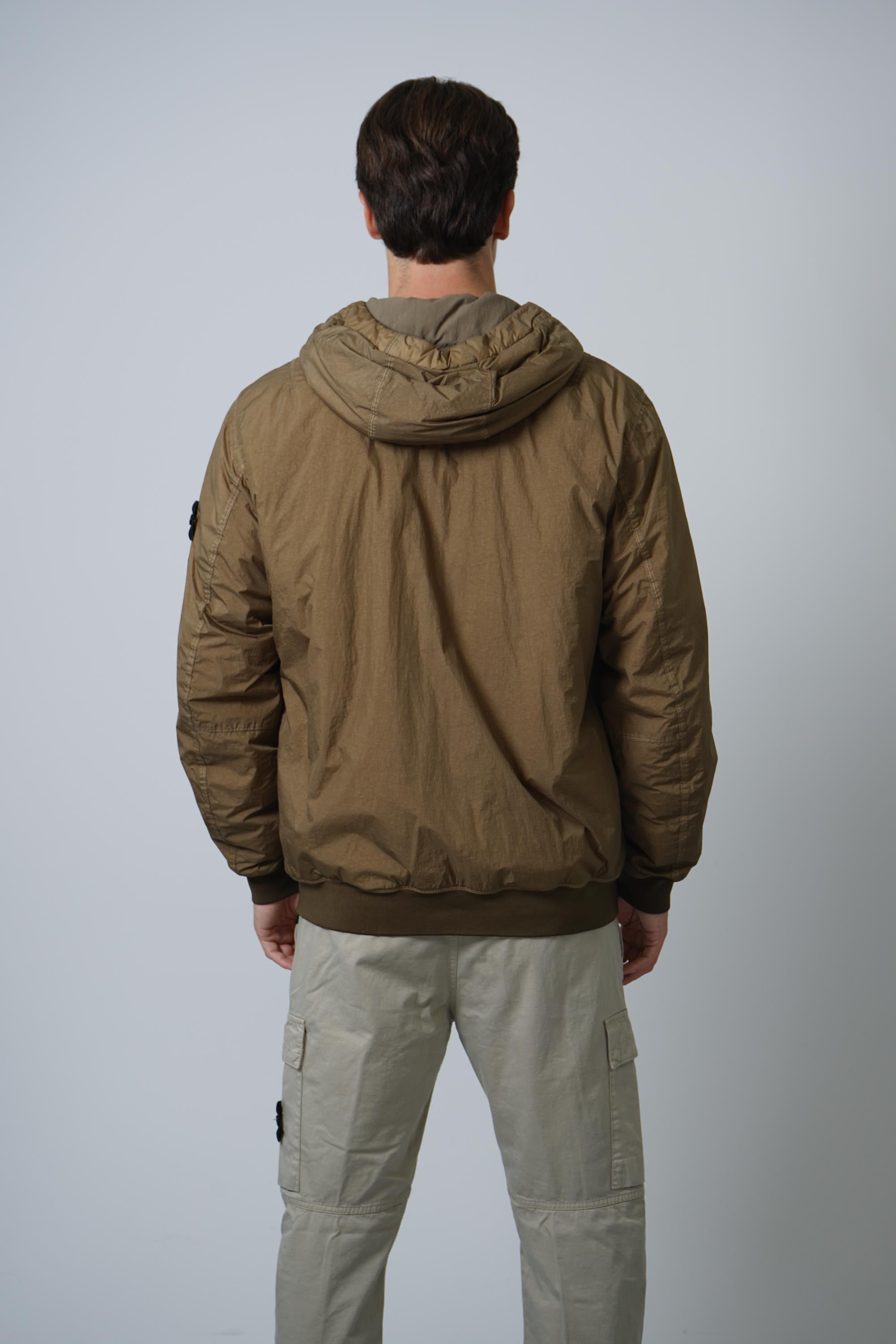 Bomber – Military Green (4100110)