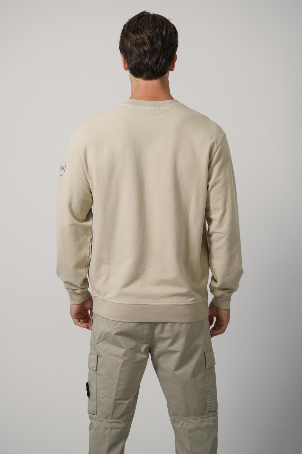 Sweatshirt – Beige (6100069)