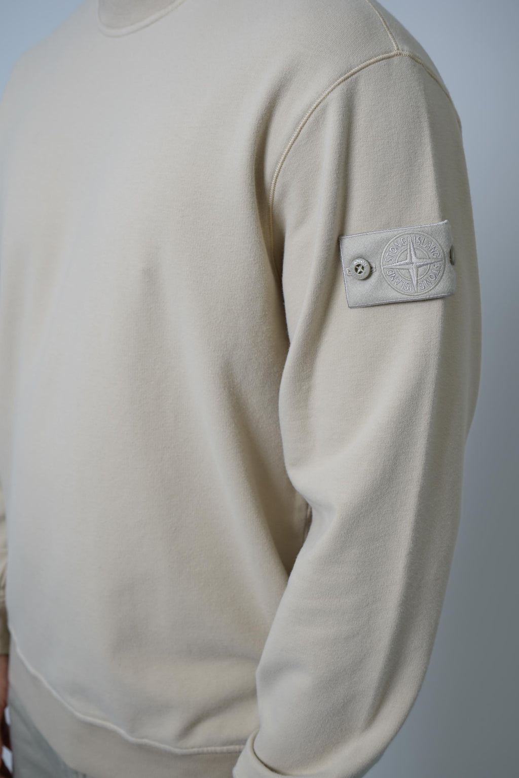 Sweatshirt – Beige (6100069)
