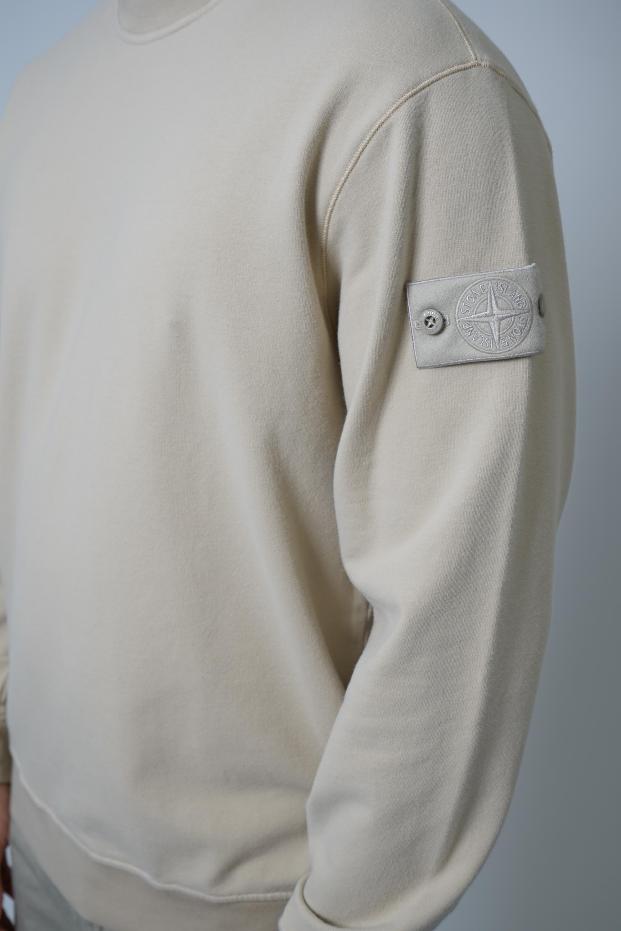 Sweatshirt – Beige (6100069)