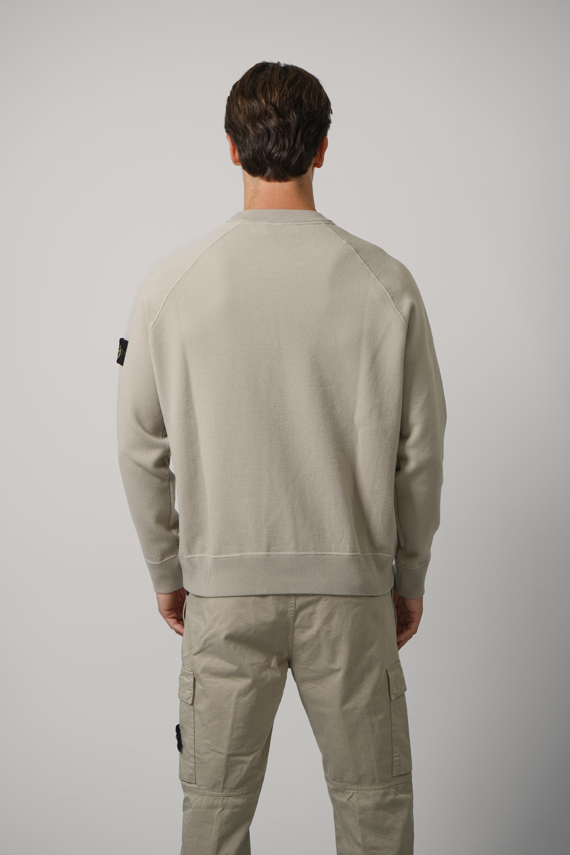 Crewneck – Sand (5100020)