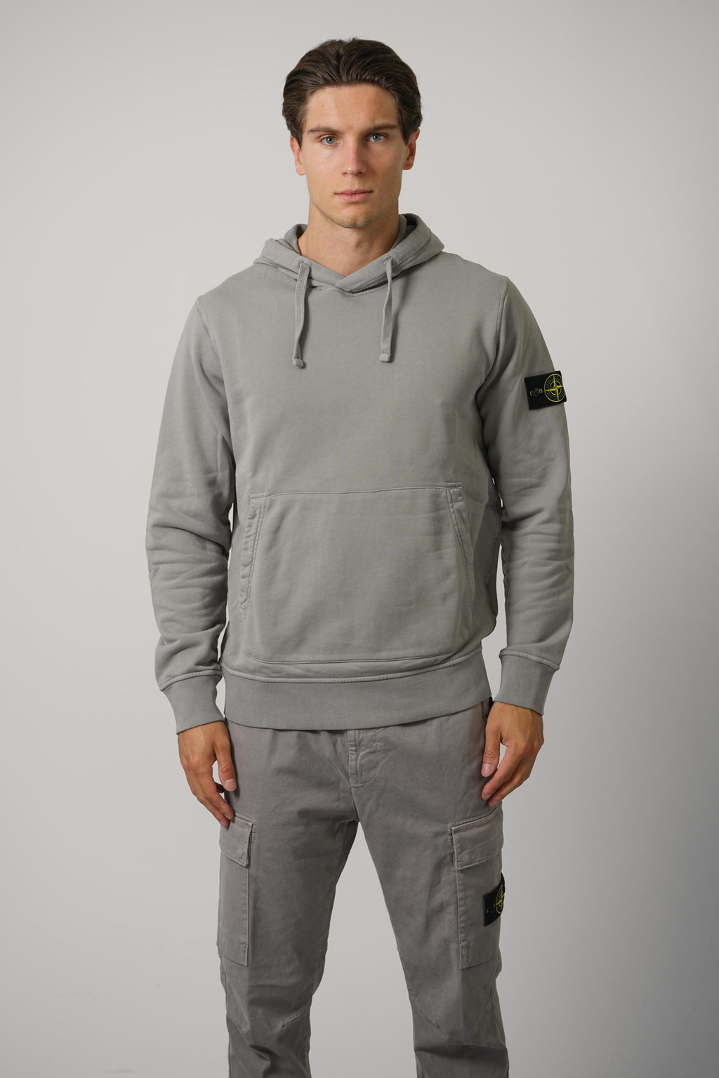 Hoodie – Grey (6100062)
