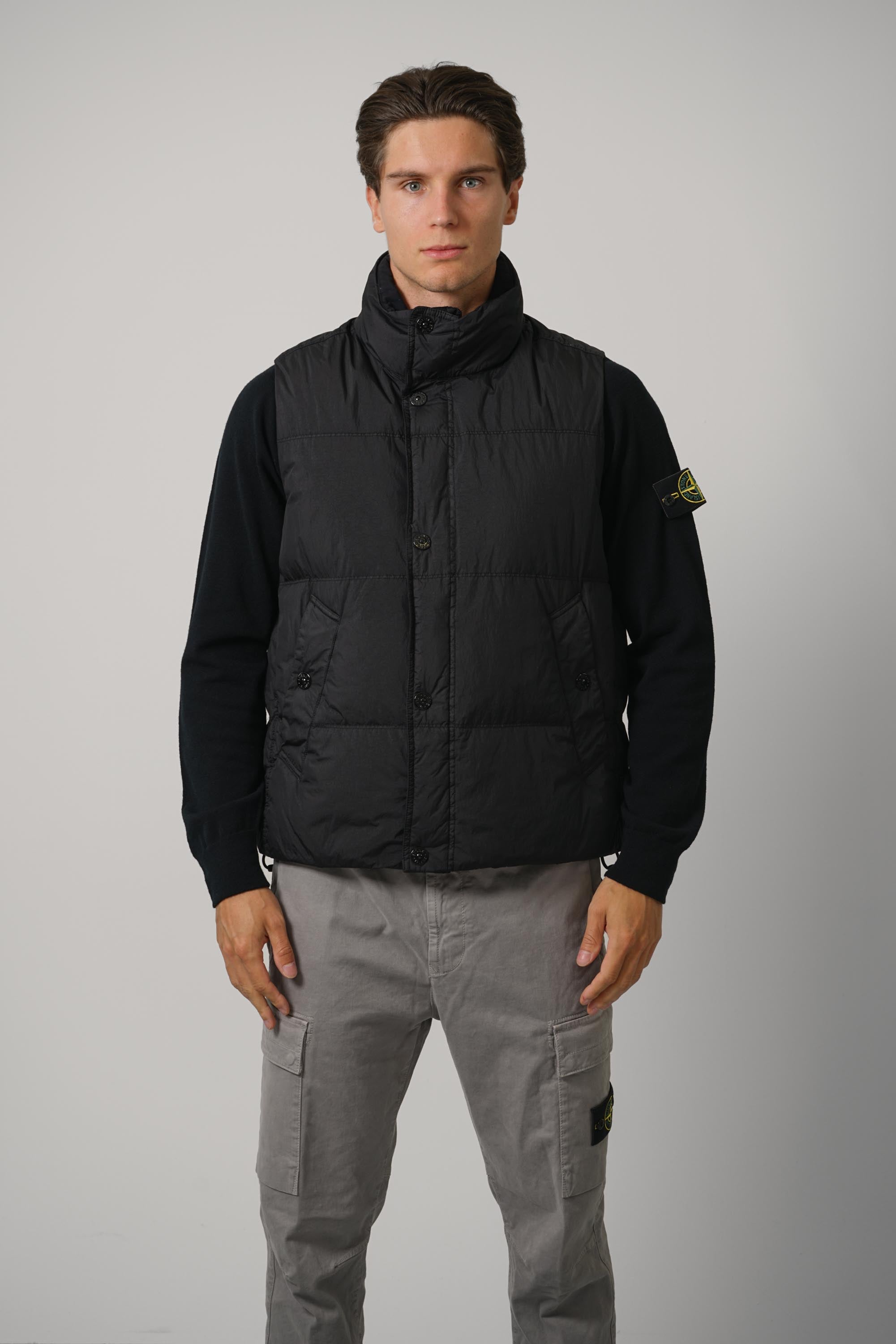 Bodywarmer – Black (G100010)