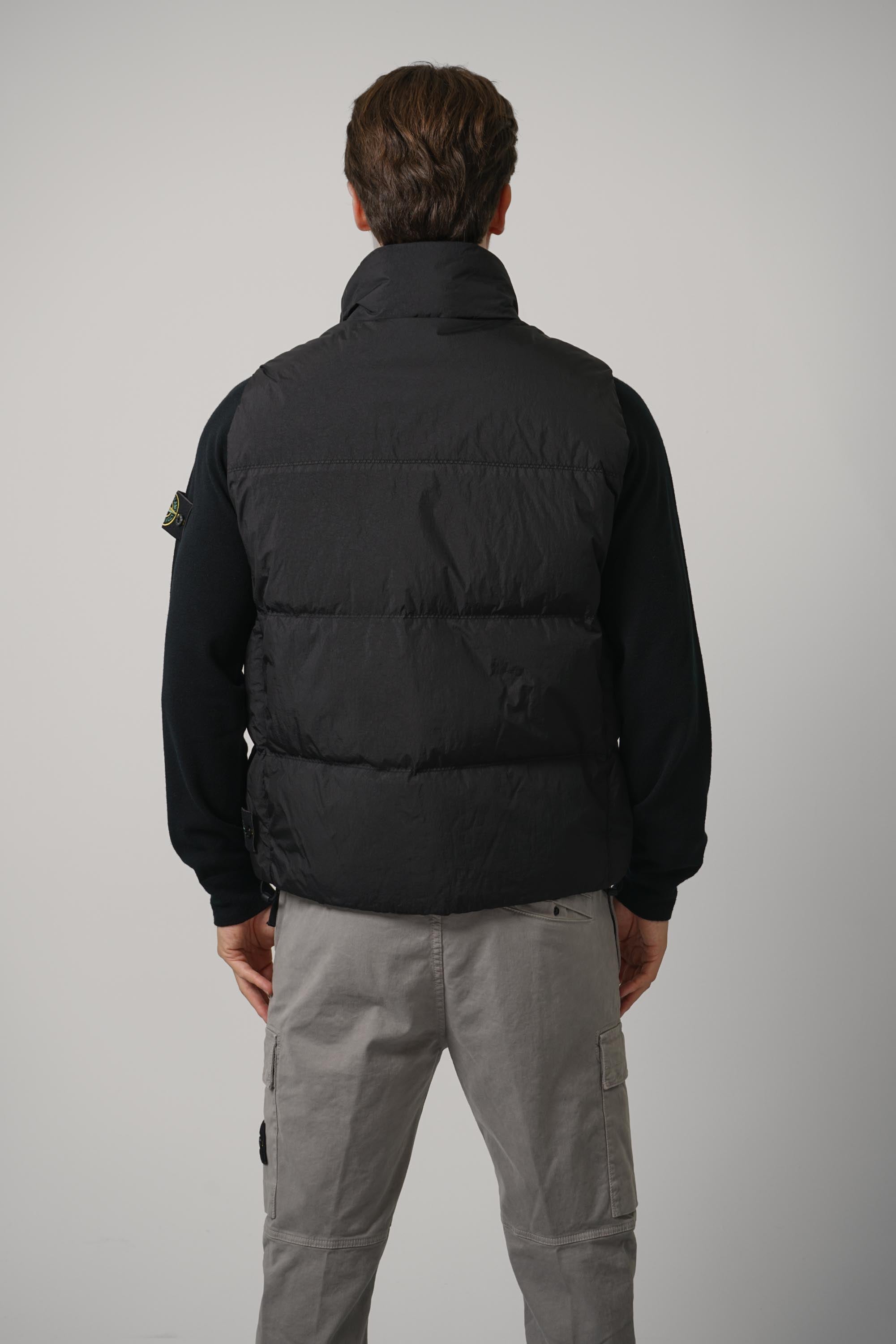 Bodywarmer – Black (G100010)
