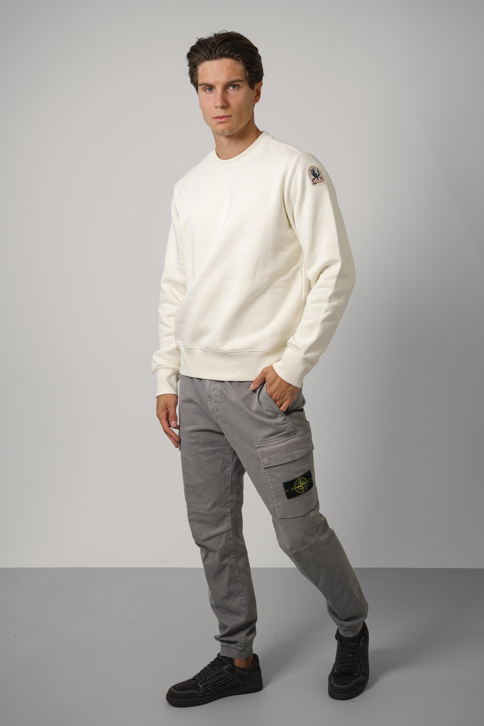 K2 – Warm Ivory