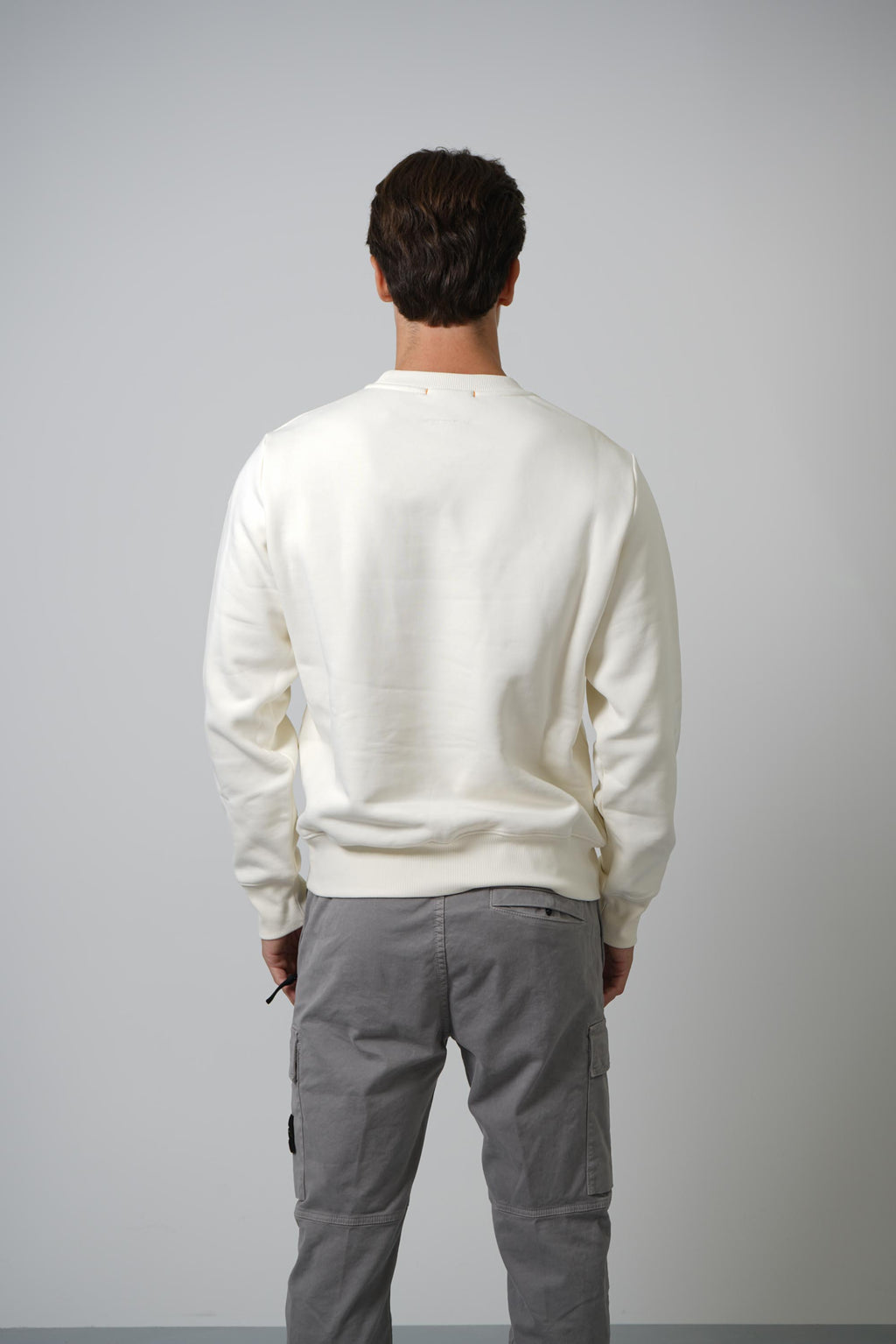 K2 – Warm Ivory