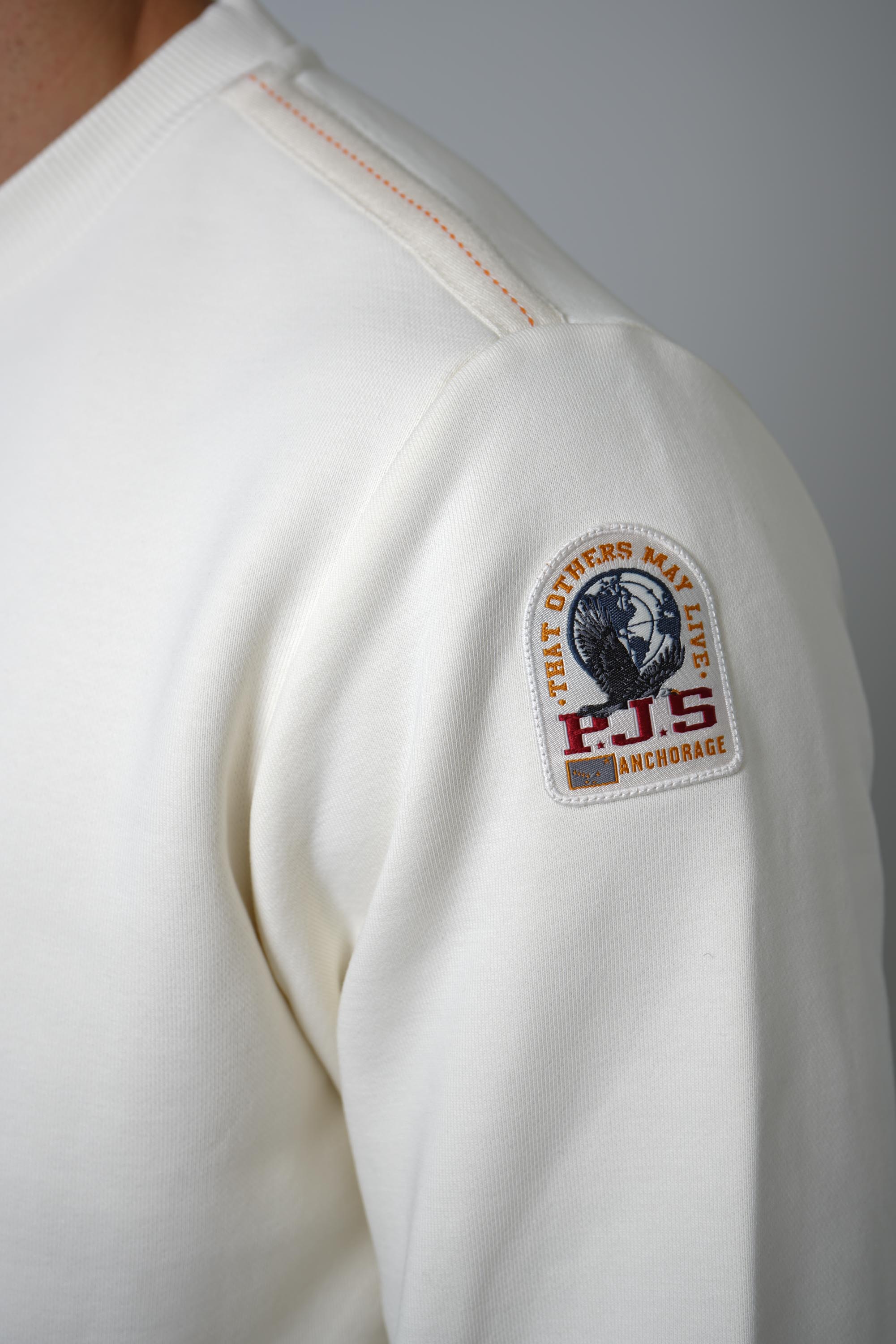 K2 – Warm Ivory