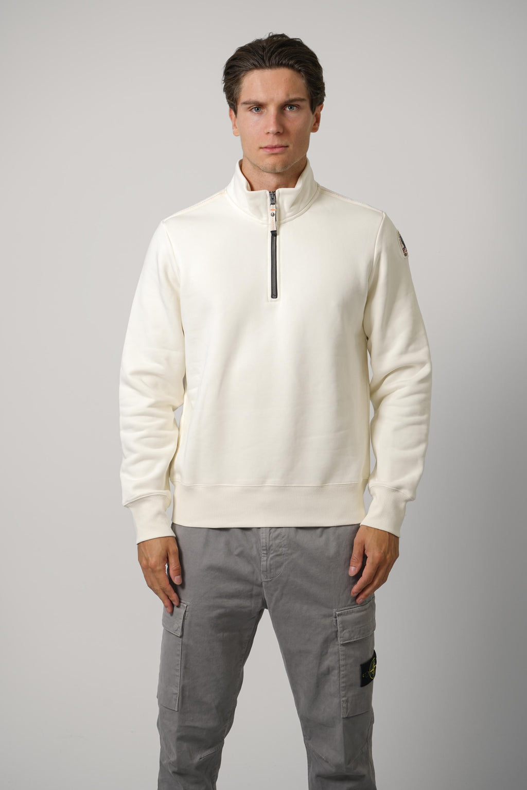 Broad Peak – Warm Ivory