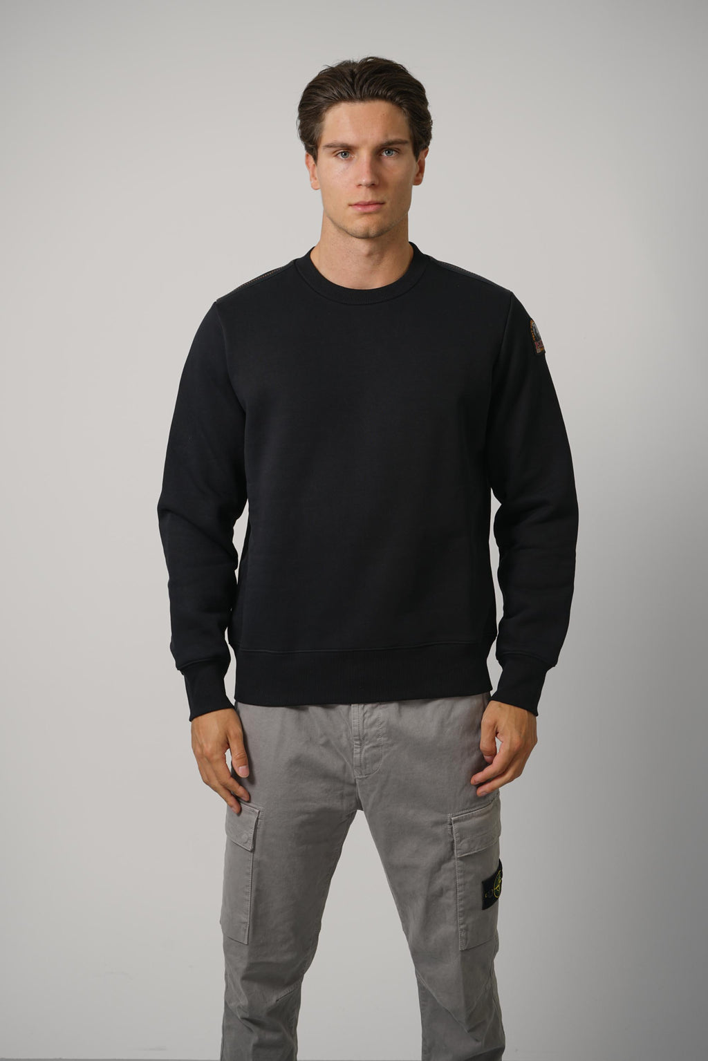 K2 – Black