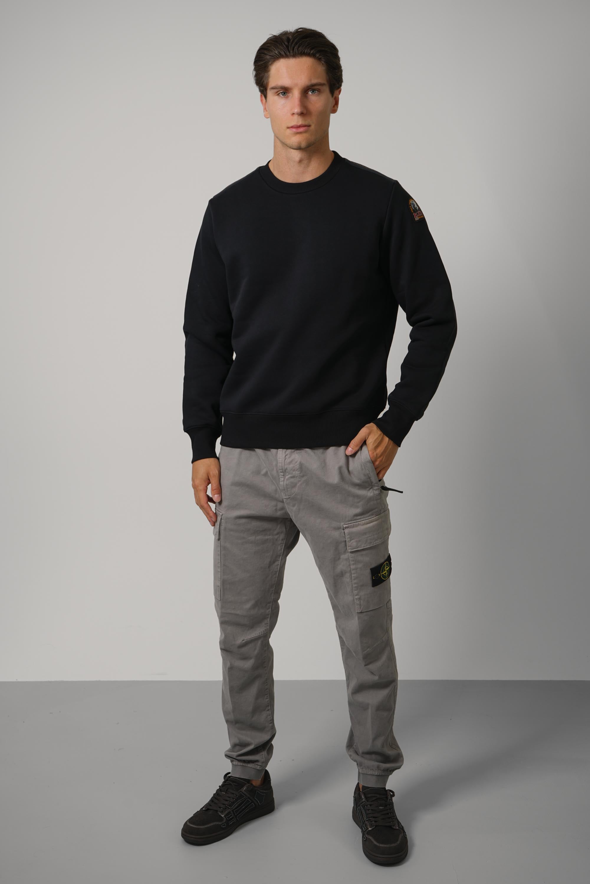 K2 – Black