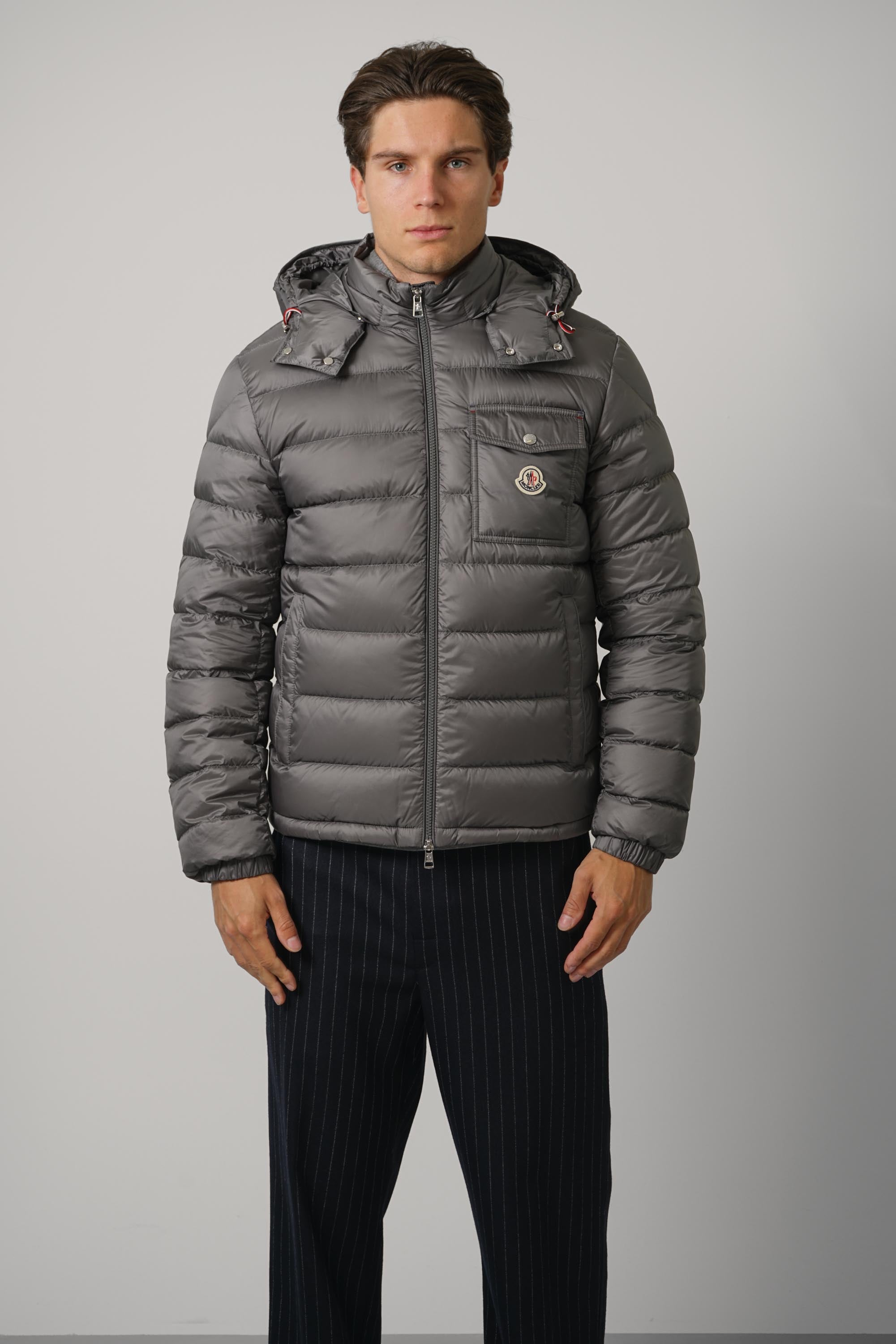 Verith Jacket 93B