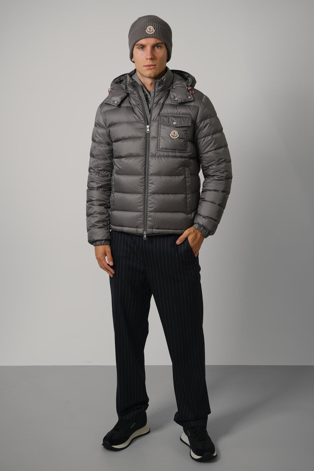 Verith Jacket 93B