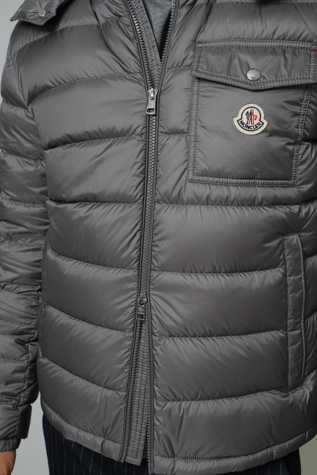 Verith Jacket 93B
