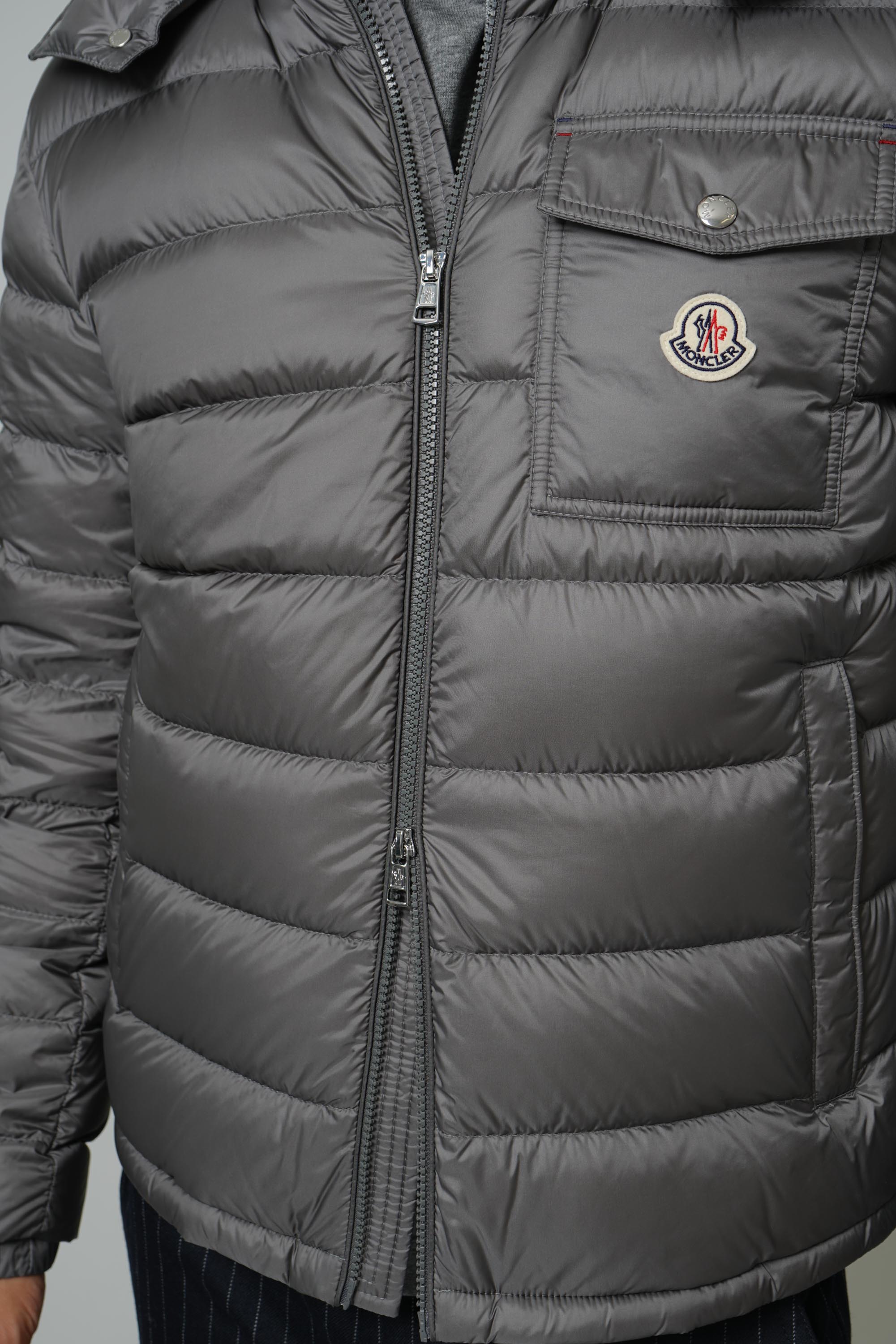 Verith Jacket 93B
