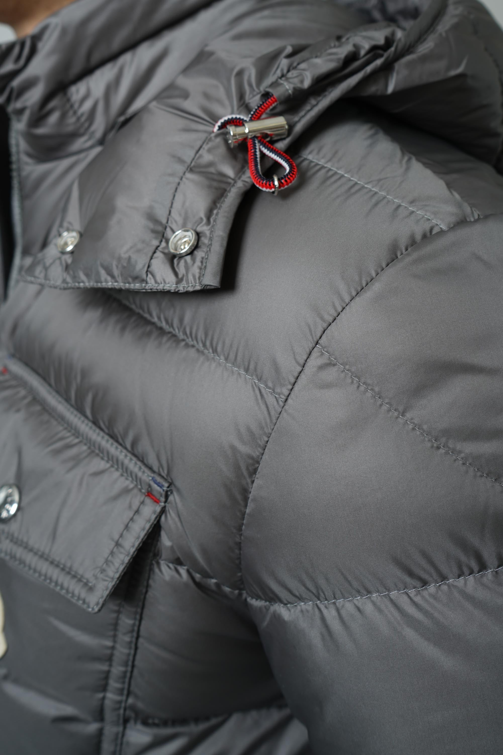 Verith Jacket 93B