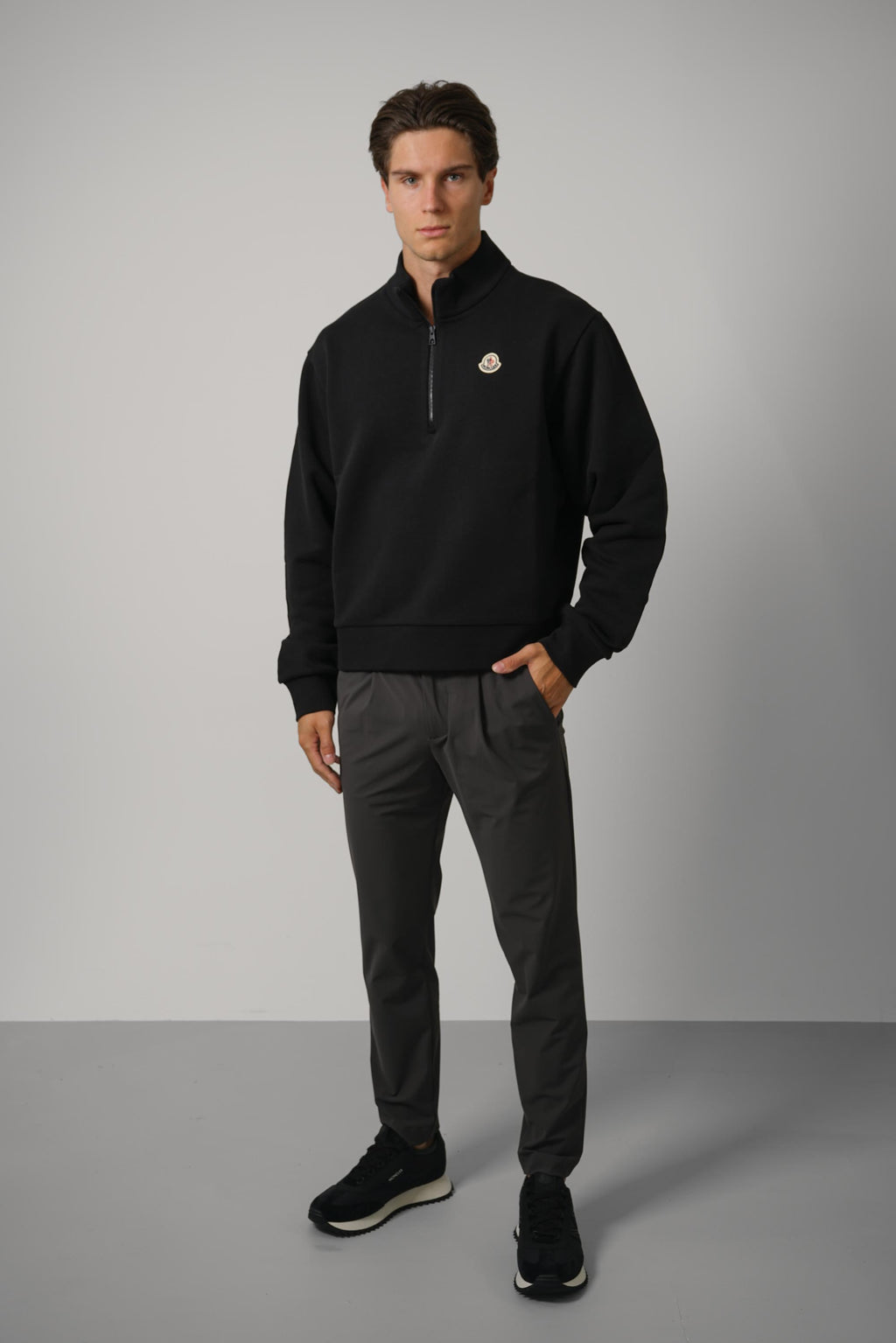 Sweatshirt 8G00059 – 999