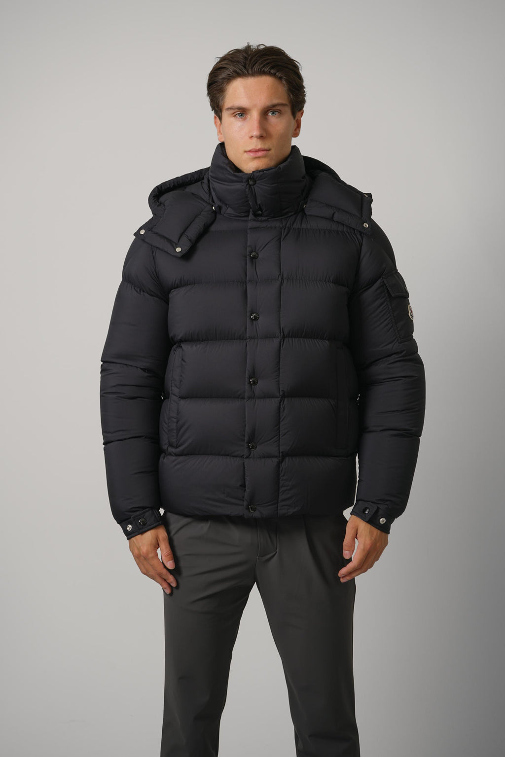 Maya 70 Jacket – 776