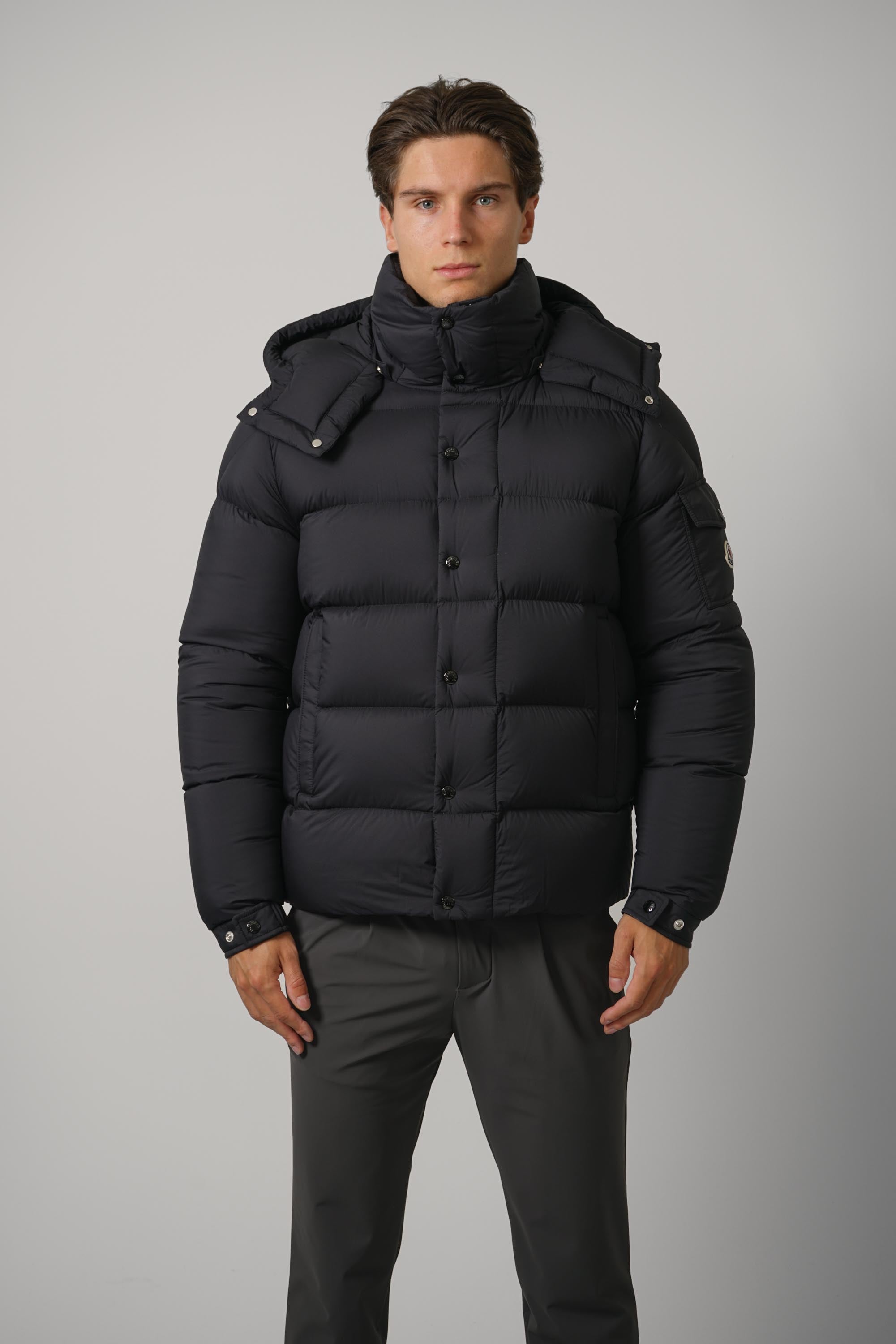 Maya 70 Jacket – 776
