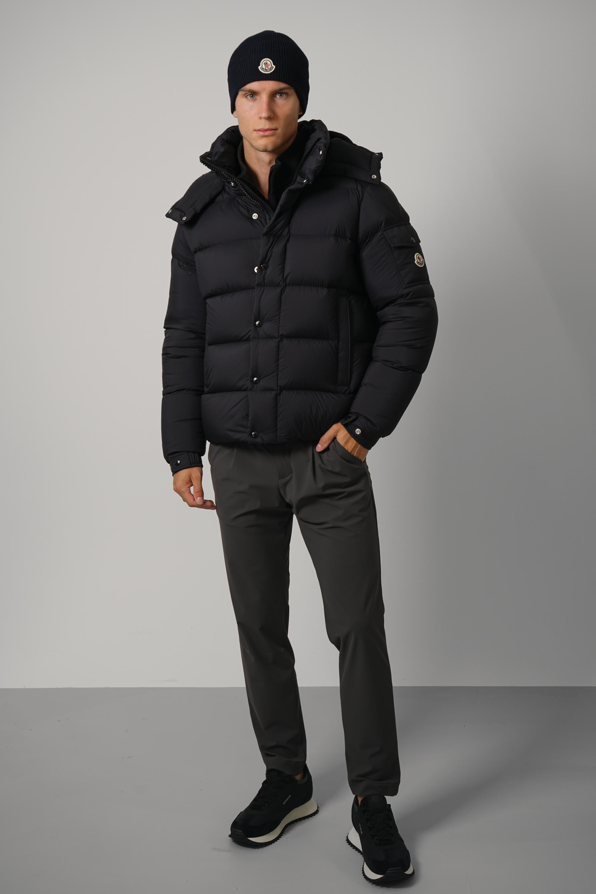 Maya 70 Jacket – 776