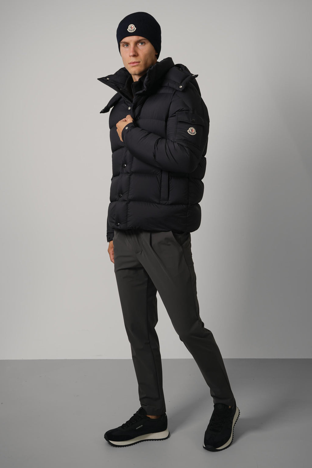 Maya 70 Jacket – 776