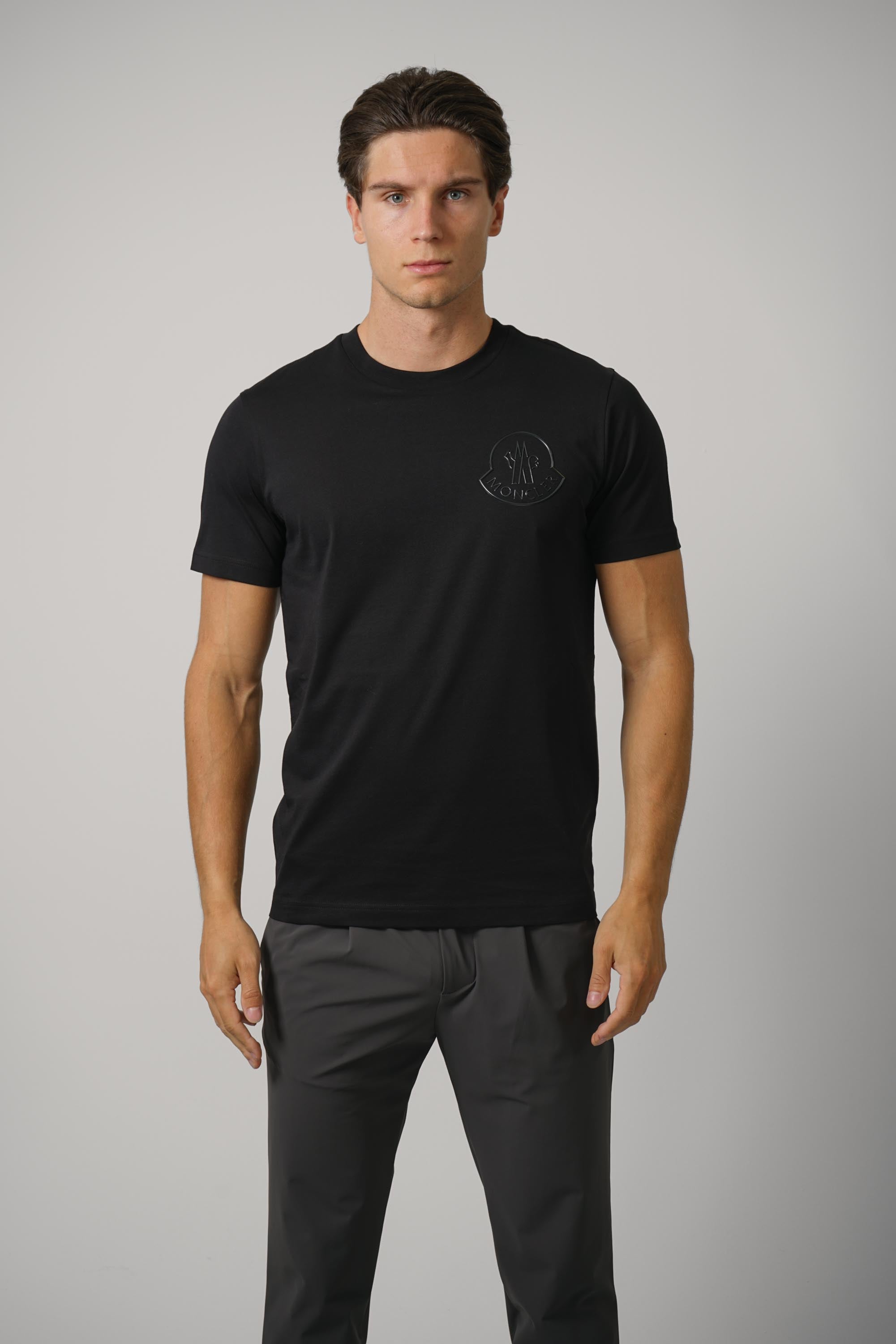 SS T-Shirt 999